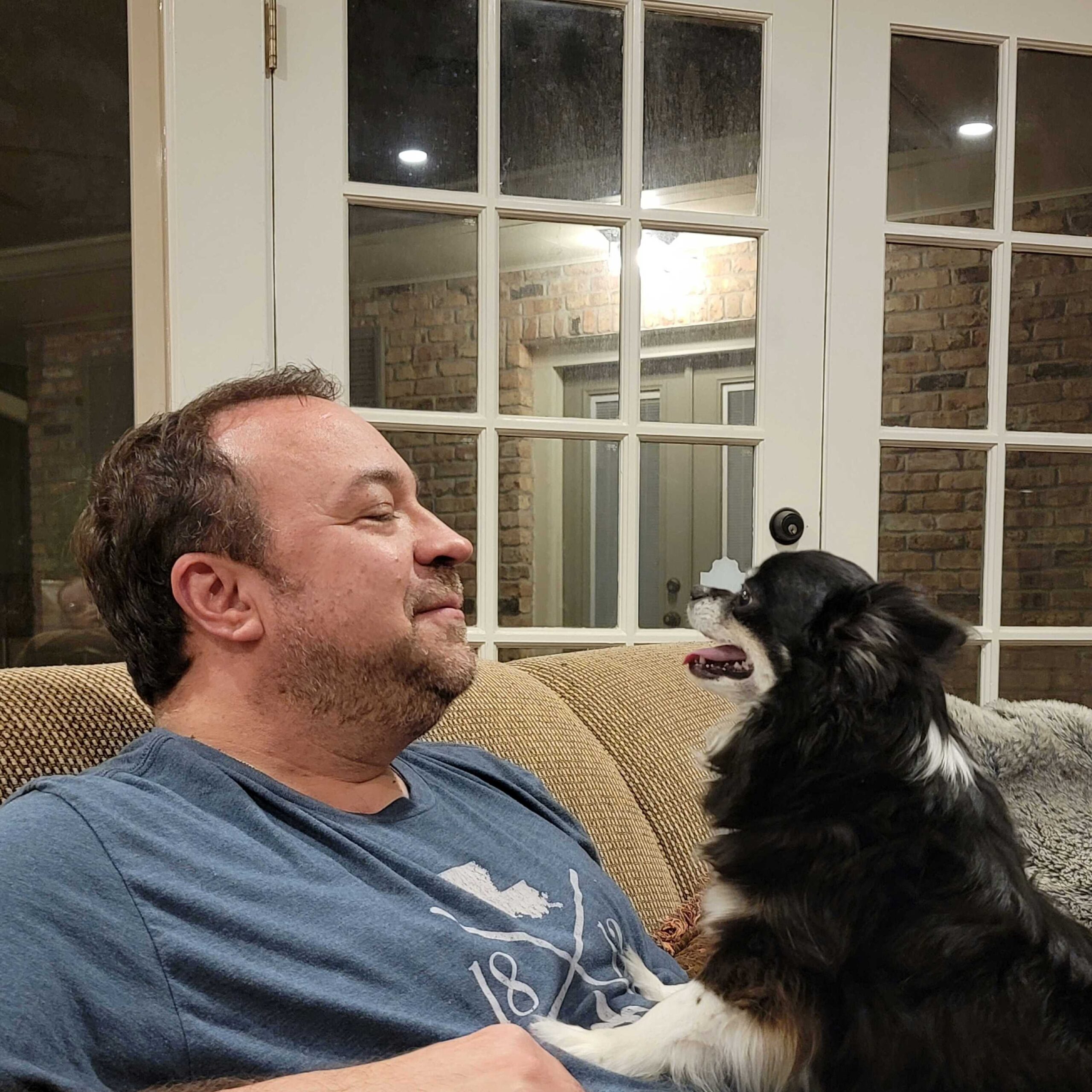 AFTER THE SHOW PODCAST: Murphy wants an implant.