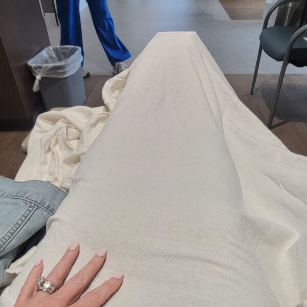 AFTER THE SHOW PODCAST: Serious Doctor Visit.