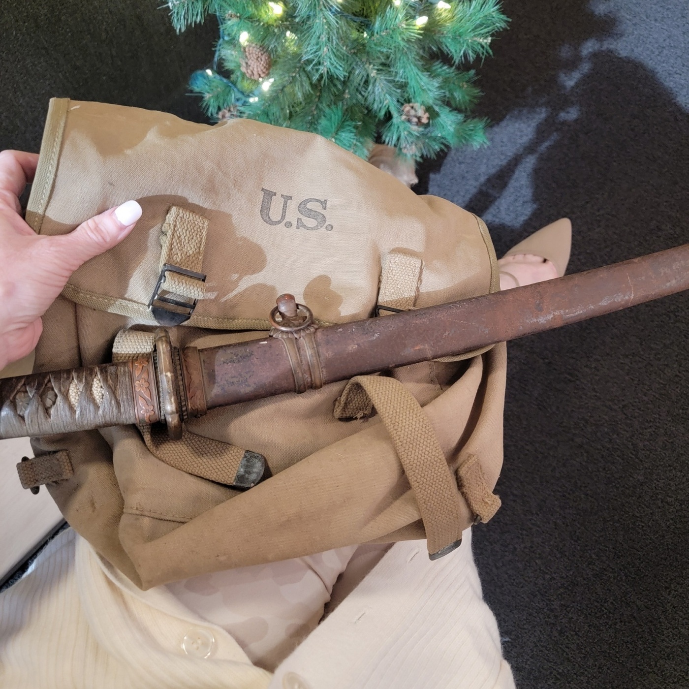 AFTER THE SHOW PODCAST: Family Lost and Found.