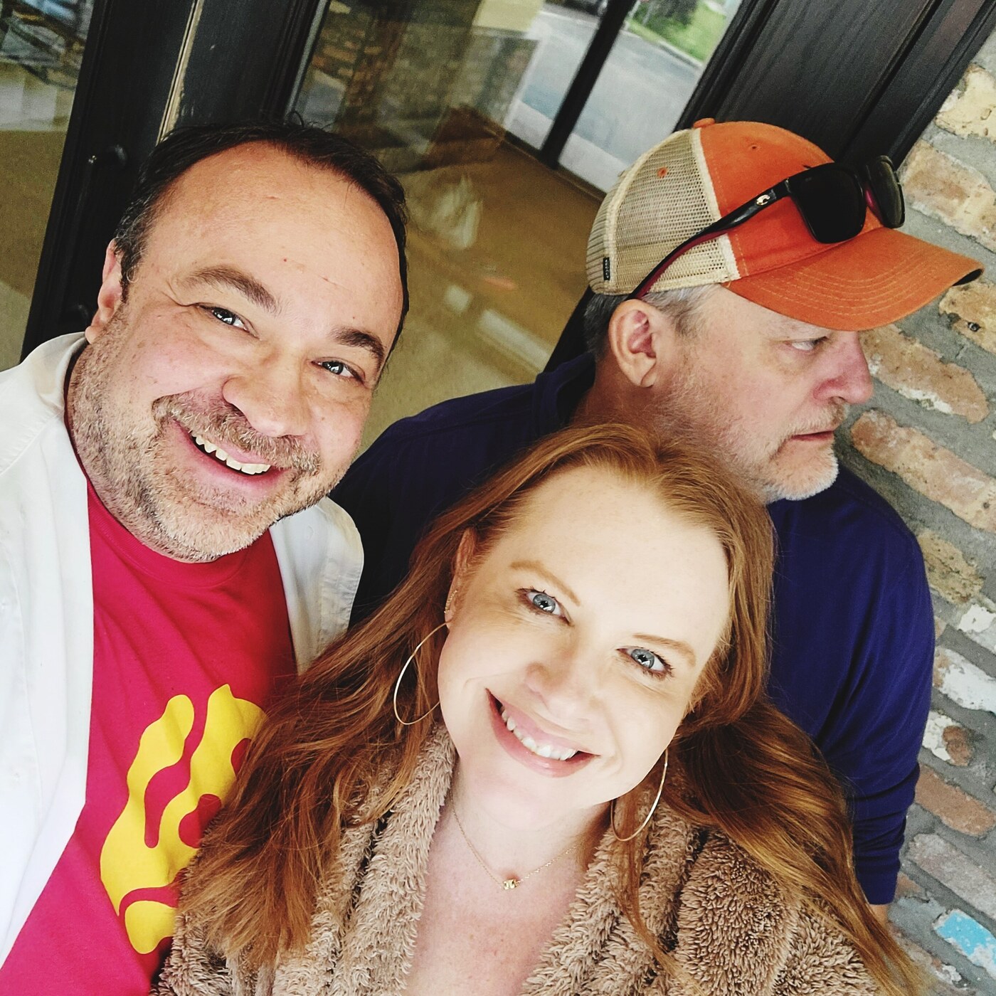 A decade of therapy. AFTER THE SHOW PODCAST 2/26