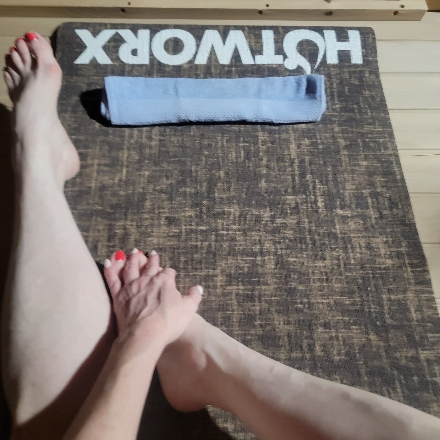 AFTER THE SHOW PODCAST: Altercation at the Yoga Studio.