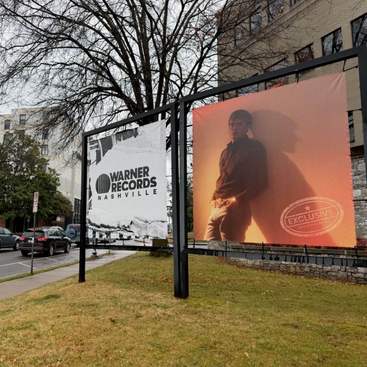 Country singer, Ashley McBryde, punches Murphy in the gut. AFTER THE SHOW PODCAST 2/24