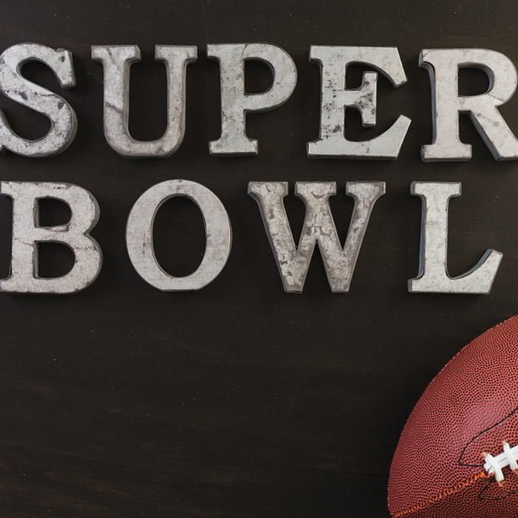 Our Favorite Super Bowl Commercial!