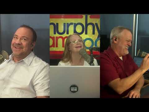 Murphy’s 2nd Phone