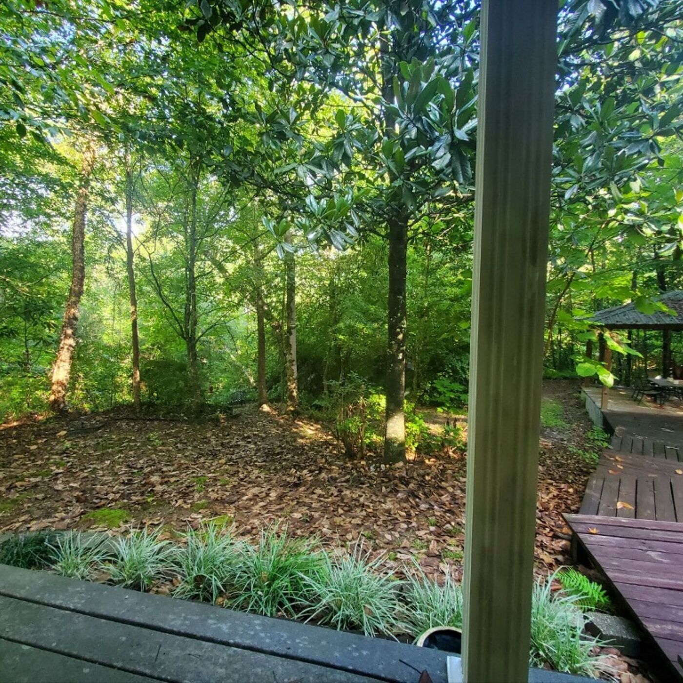 Getaway. Alone. AFTER THE SHOW PODCAST 3/4