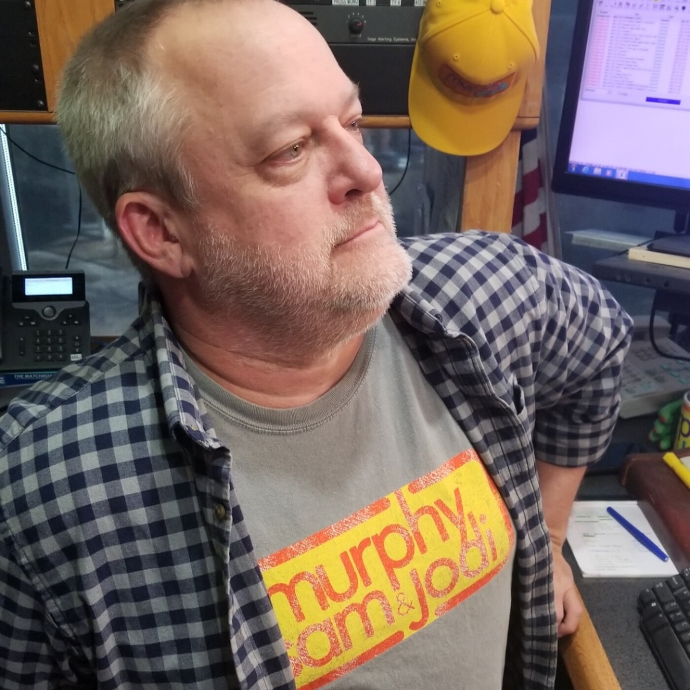 The #1 new relationship red flag to look out for : Weekend Show Podcast