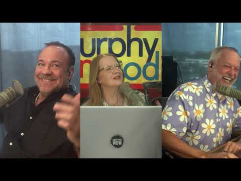 Sam’s unexpected bathroom guest