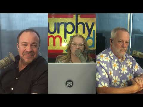 The Morning Pick Me Up: You Can’t Be Serious