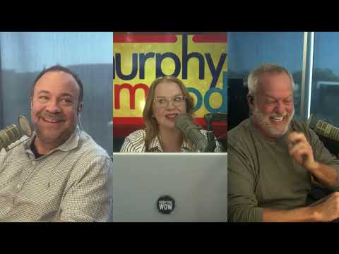 Grateful Friday: Work Gifts & Sam is Single