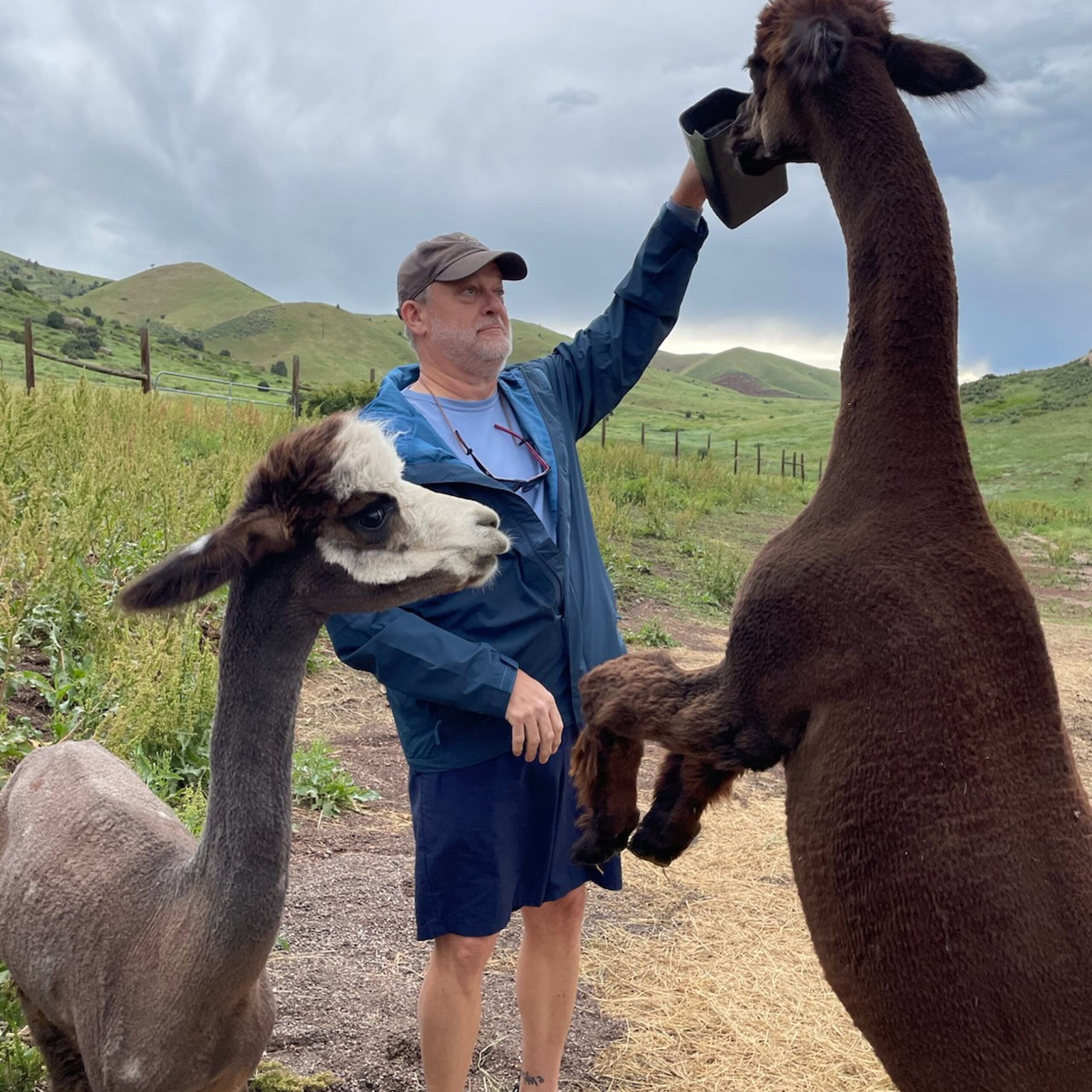 No More Boring Vacations – AFTER THE SHOW PODCAST 3/17