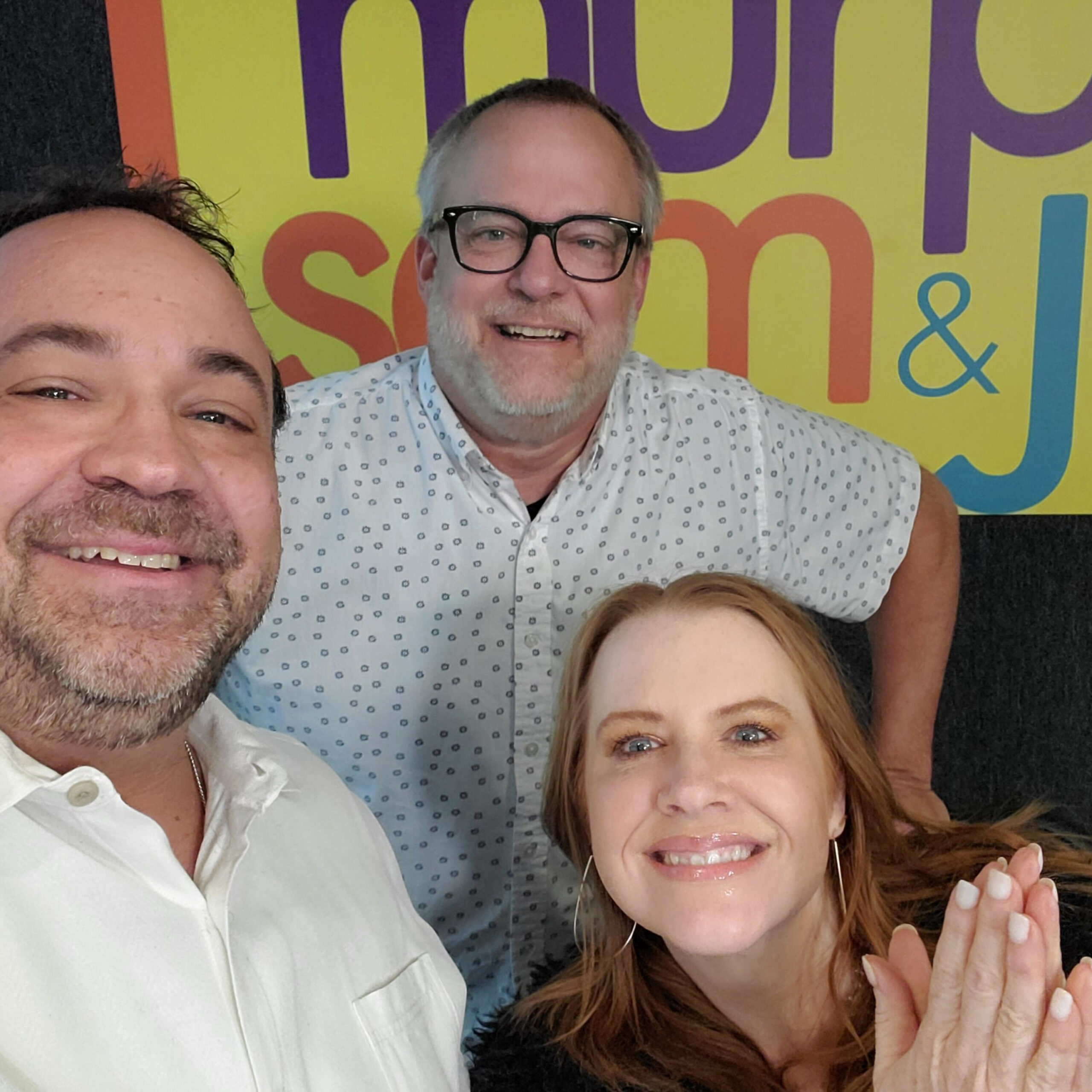 Flirt Better! AFTER THE SHOW PODCAST 3/10