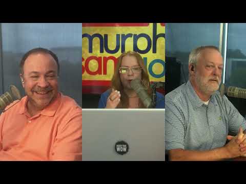 New TV Binge: The Madison