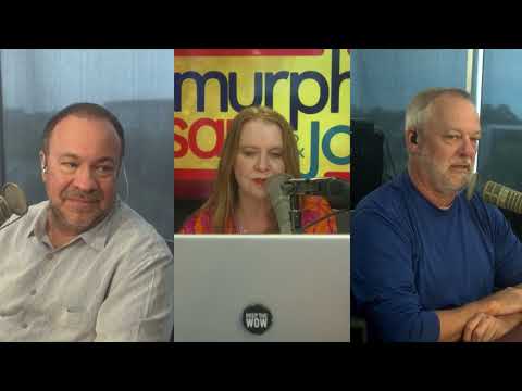 Your comments: Nate Bargatze and how to remove a stubborn clothing stain