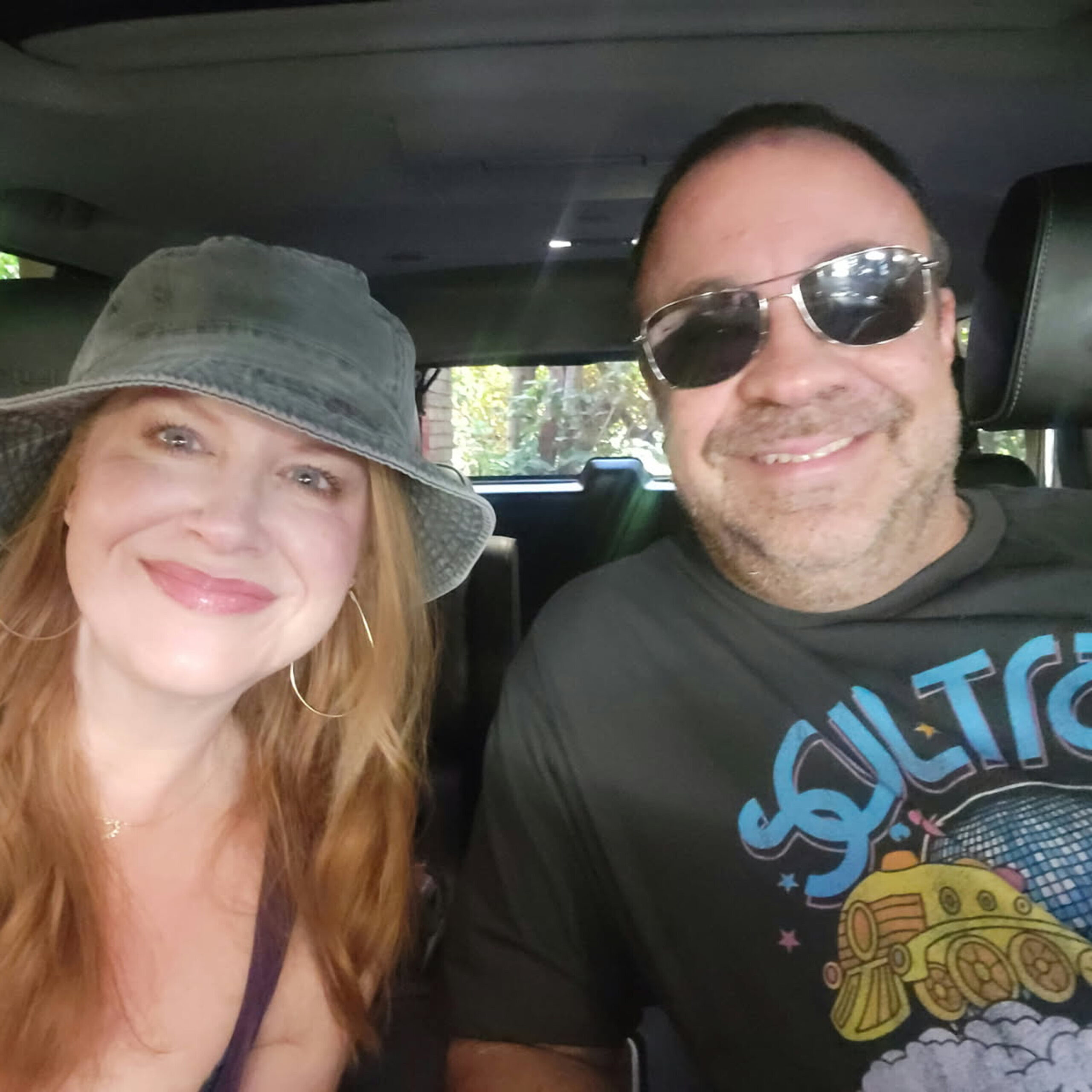 Group Therapy Thursday – AFTER THE SHOW PODCAST 4/30