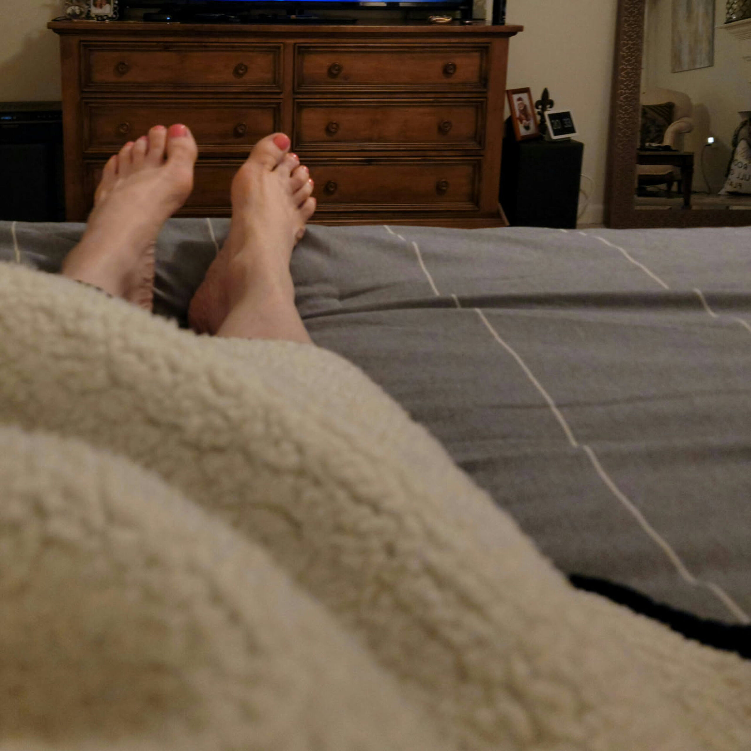 Serious About Sleep – AFTER THE SHOW PODCAST 4/15