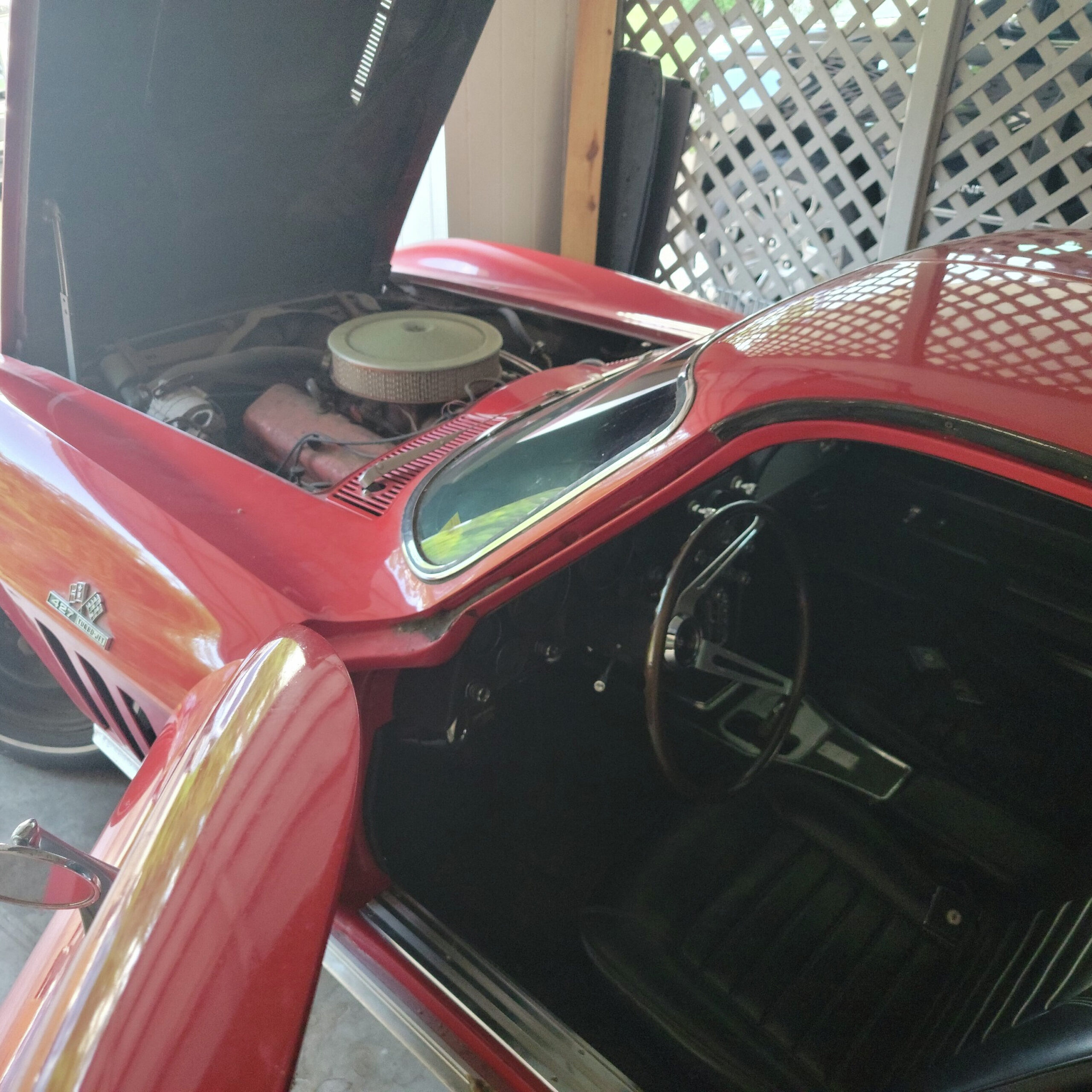 Little Red Corvette Update – AFTER THE SHOW PODCAST 4/1