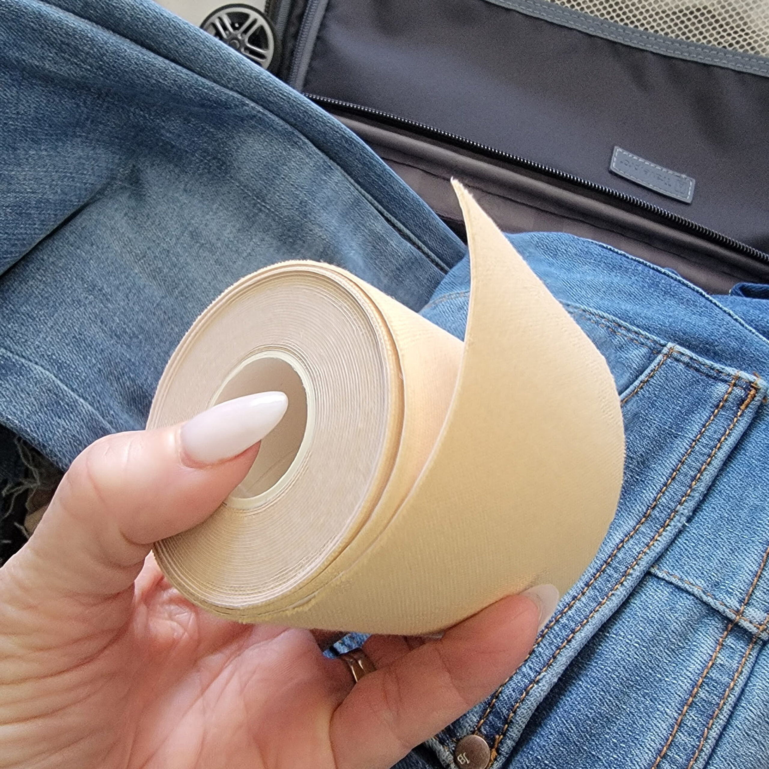 Shapewear Alternative! – After the Show 5/19