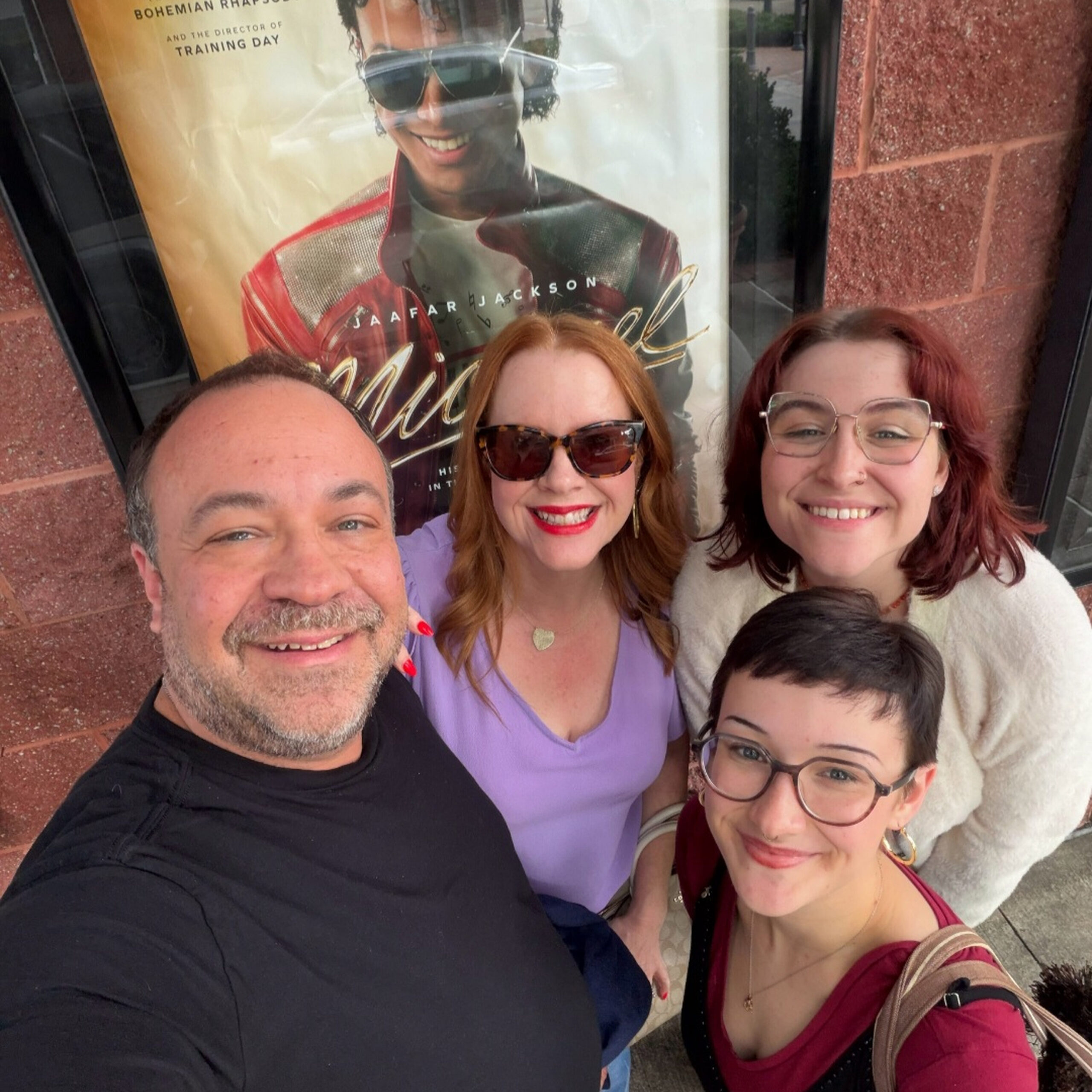 Carpool Love – AFTER THE SHOW PODCAST 5/12