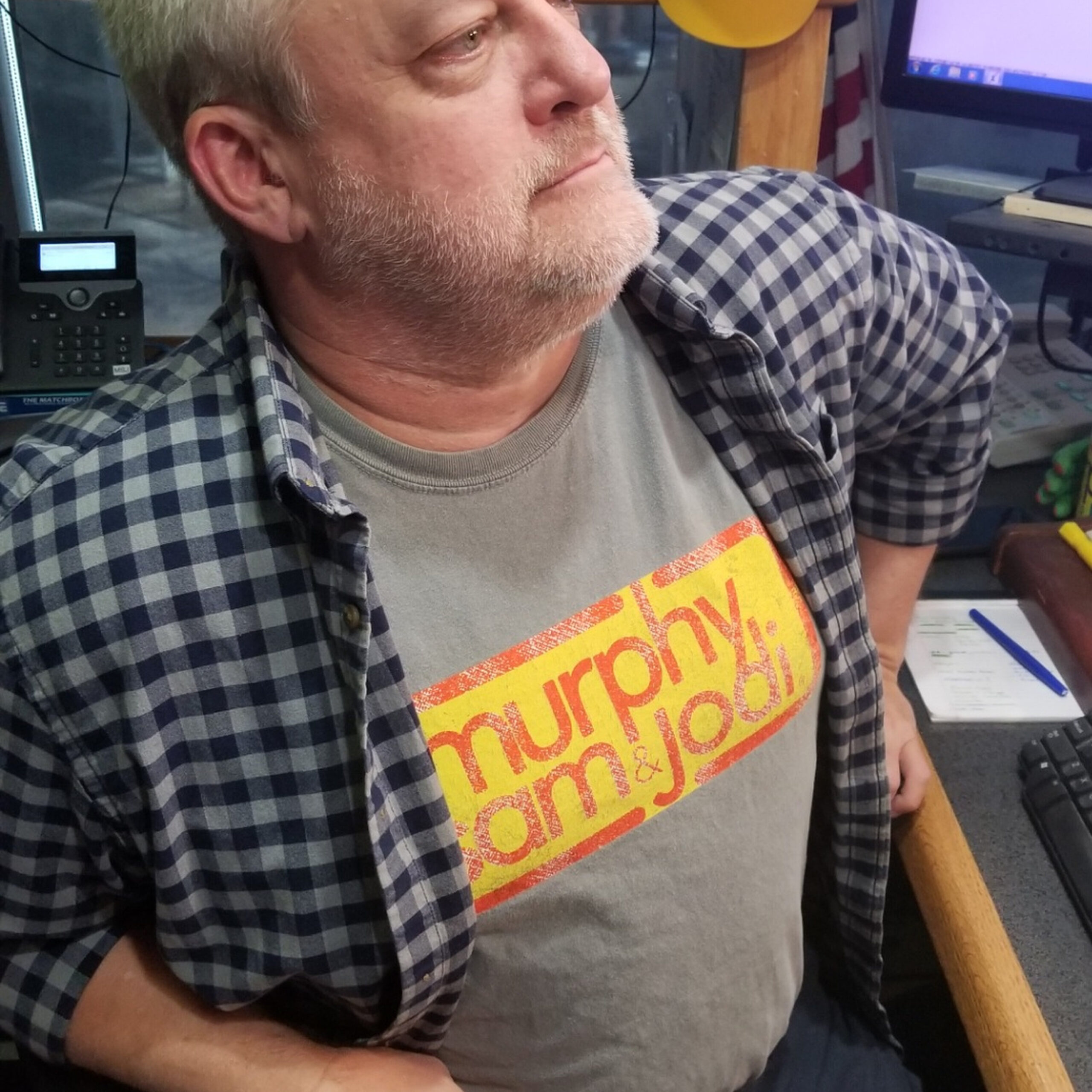 Sam on liquids – AFTER THE SHOW 6/3