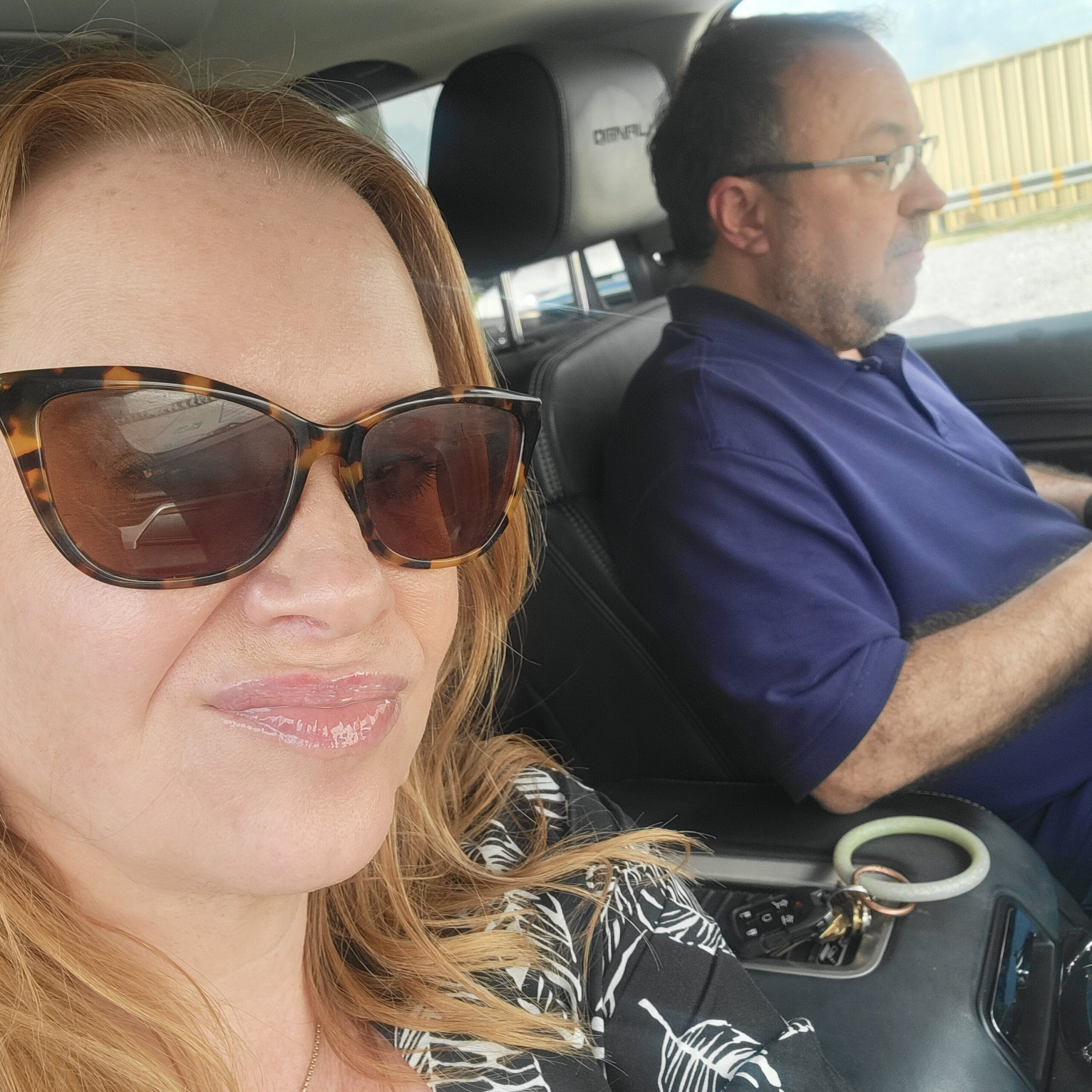 Jodi’s Anxiety and How She’s Facing It – AFTER THE SHOW PODCAST 6/22