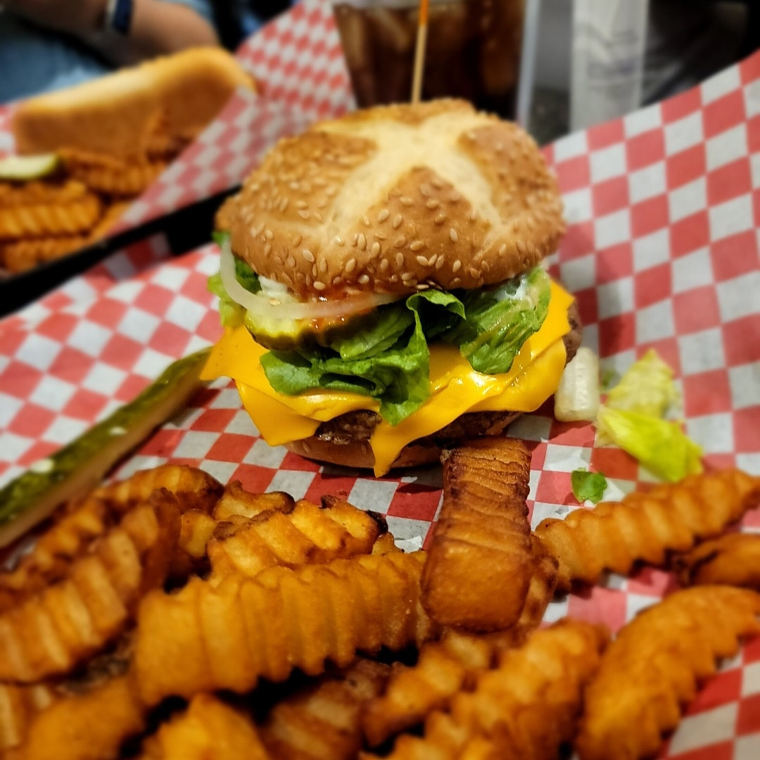 Secret Menu Items You Must Try – AFTER THE SHOW 6/23