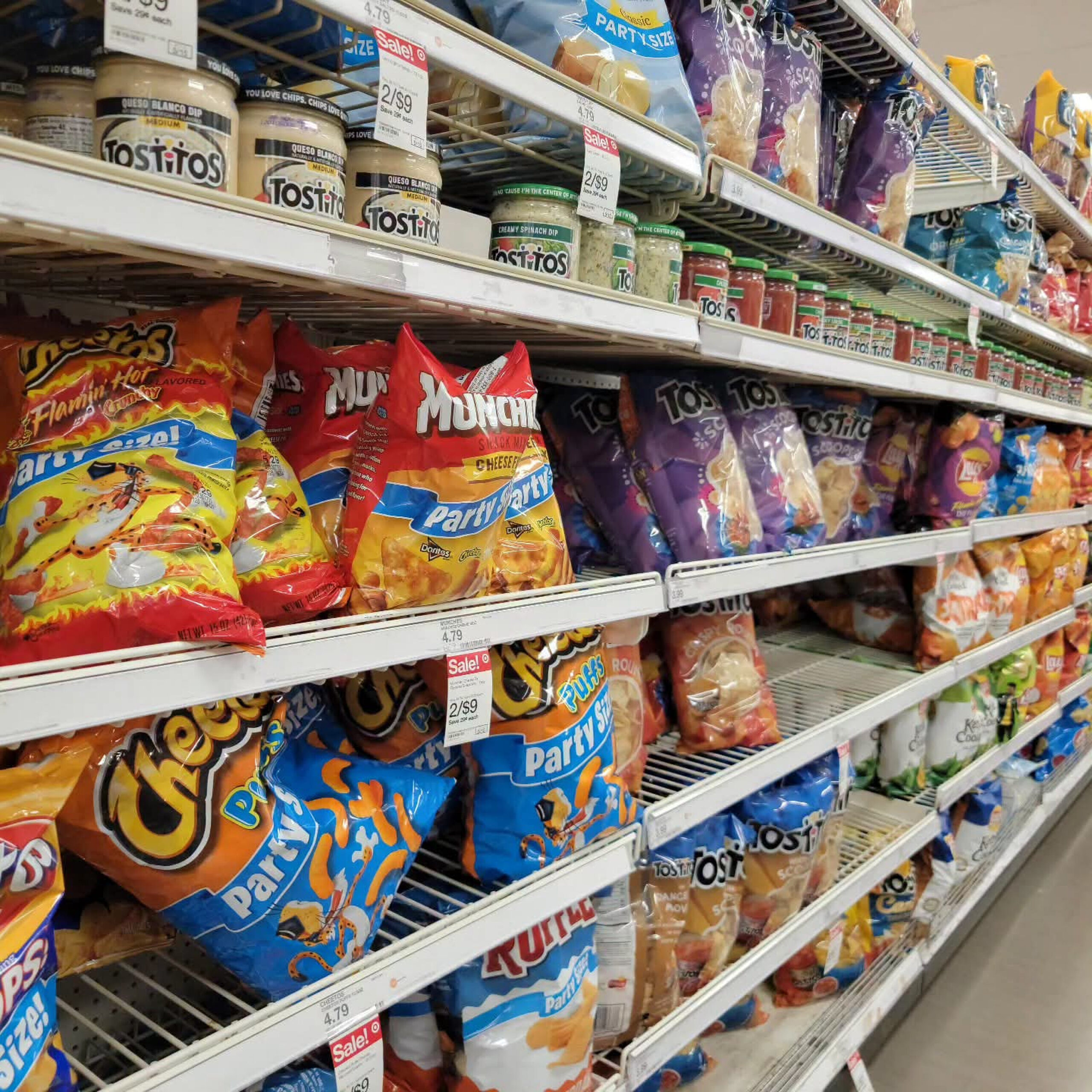 Road Trip Snacks MATTER – AFTER THE SHOW PODCAST 6/25