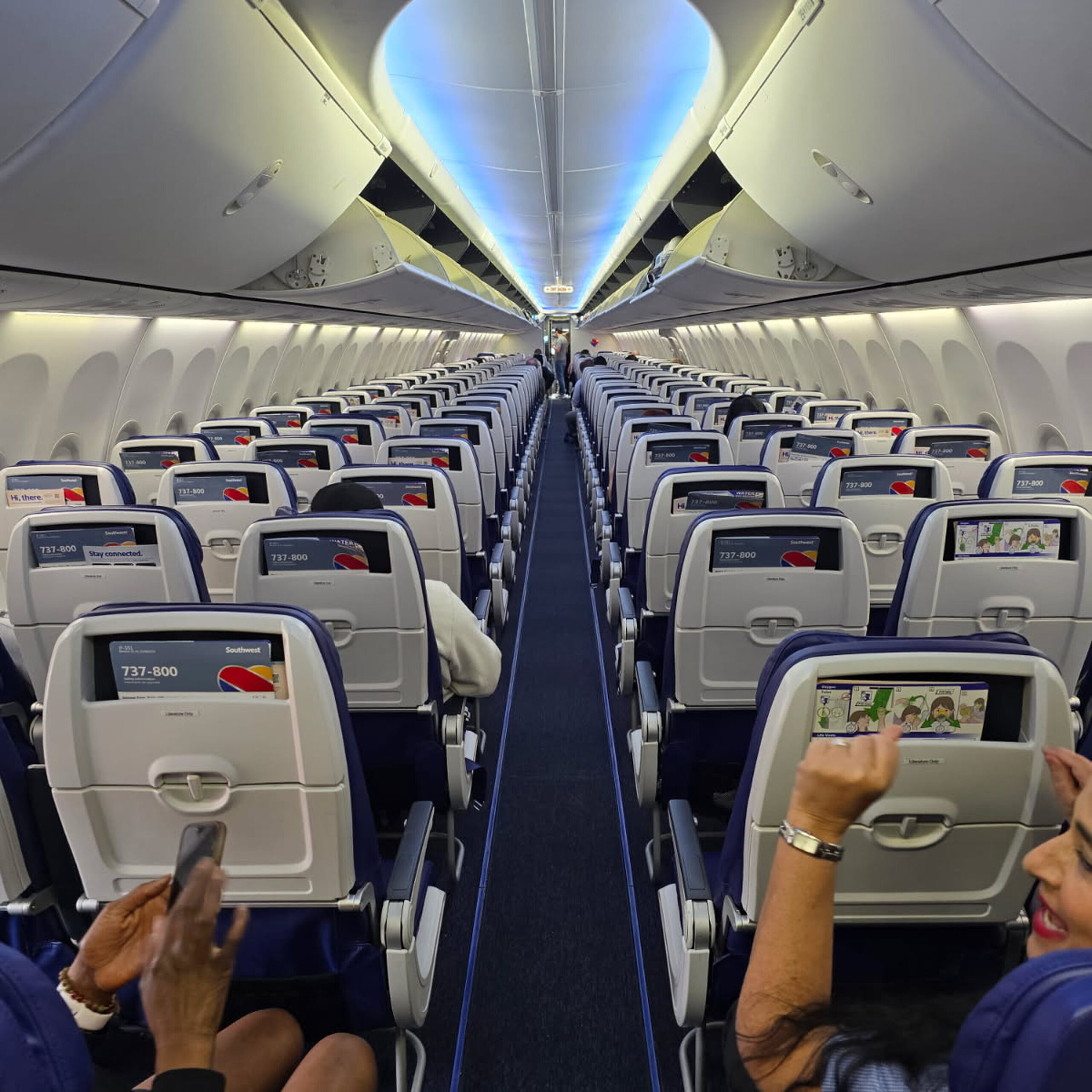 How to use an Airplane Lavatory – WEEKEND SHOW PODCAST 6/5