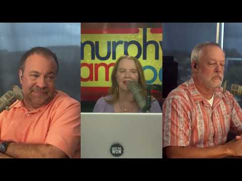 Marriage secret: what Murphy & Jodi get right