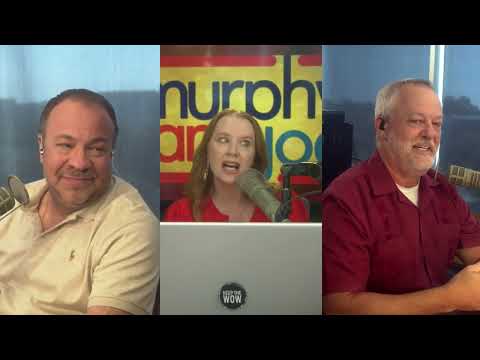 Your emails answered from MurphySamandJodi.com