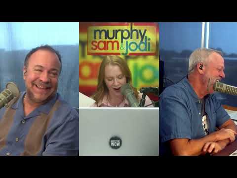 Carly wants Murphy and Sam to stop doing something in the show