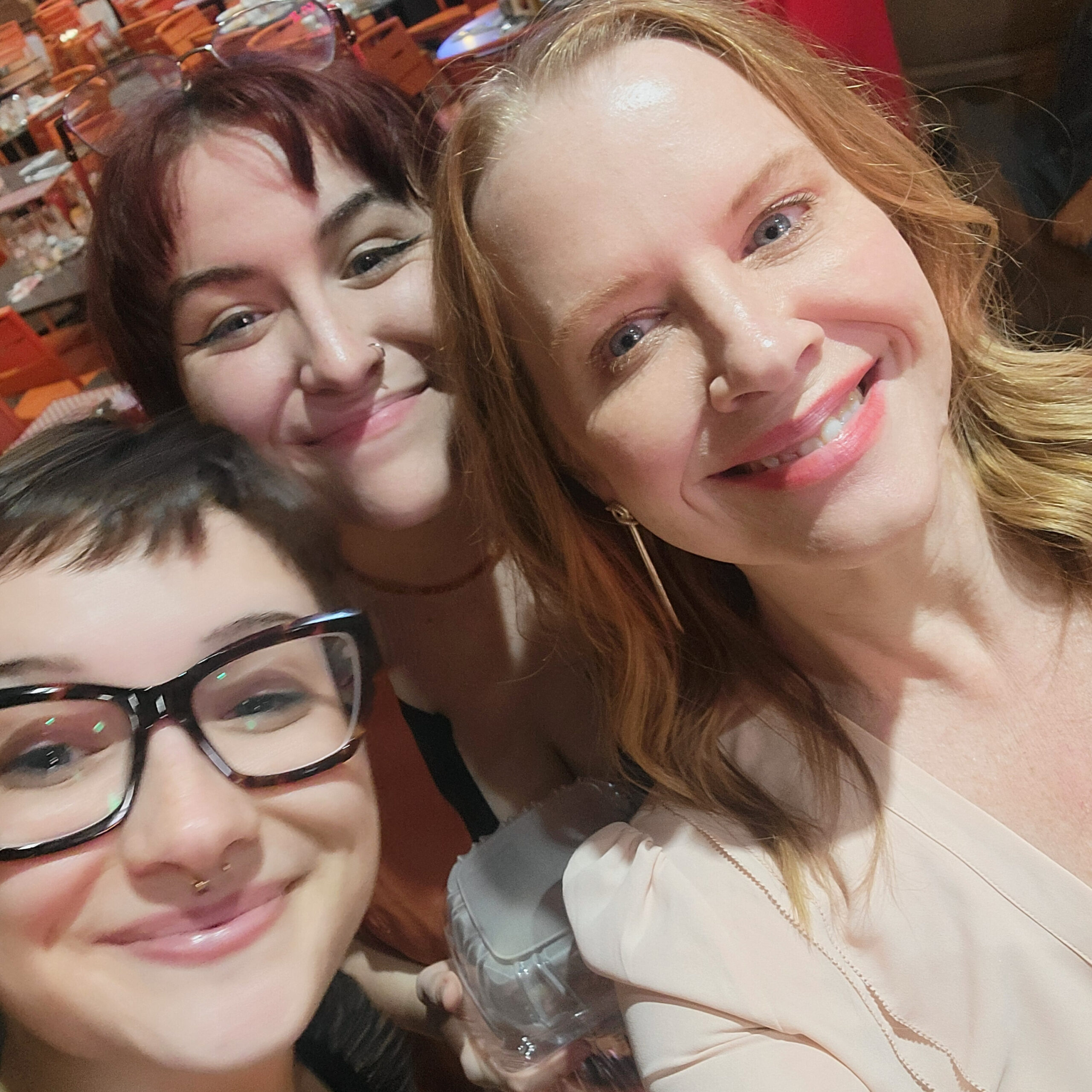 Murphy and Sam have a few things to say about Jodi’s parenting style – AFTER THE SHOW PODCAST 8/4