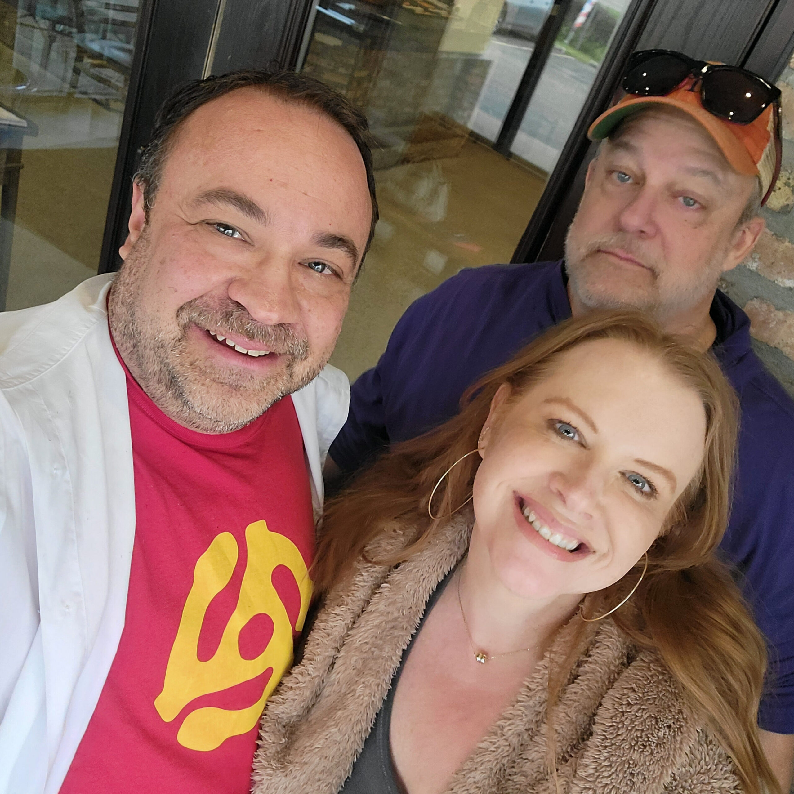 Why Jodi Refuses to Do Self-Checkout – AFTER THE SHOW 8/21