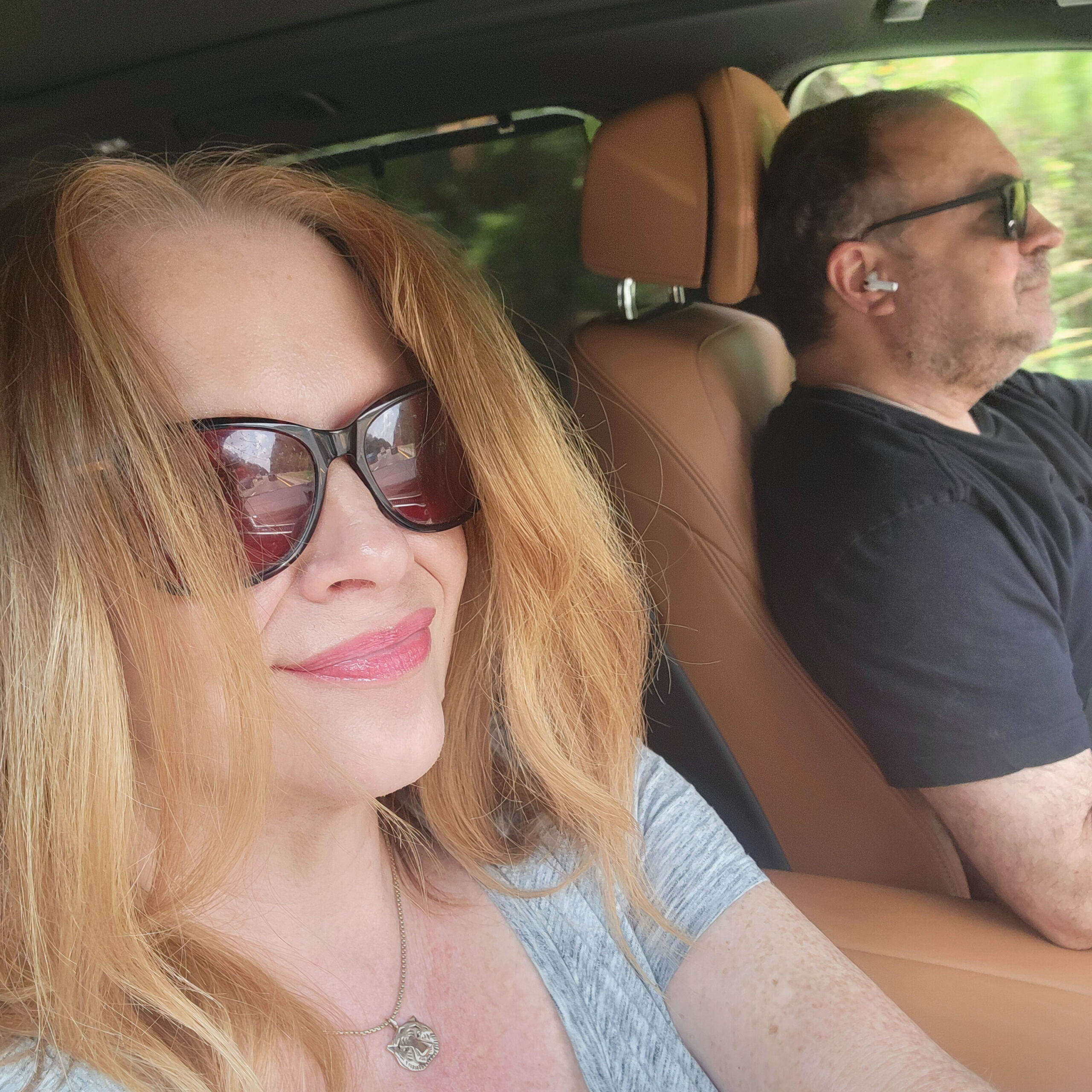 Jodi meets Murphy’s AI Lady Assistant – AFTER THE SHOW PODCAST 803