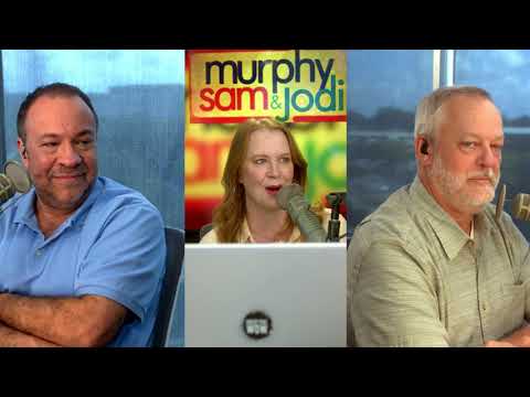 Murphy give an update on his GLP-1 shot regimen