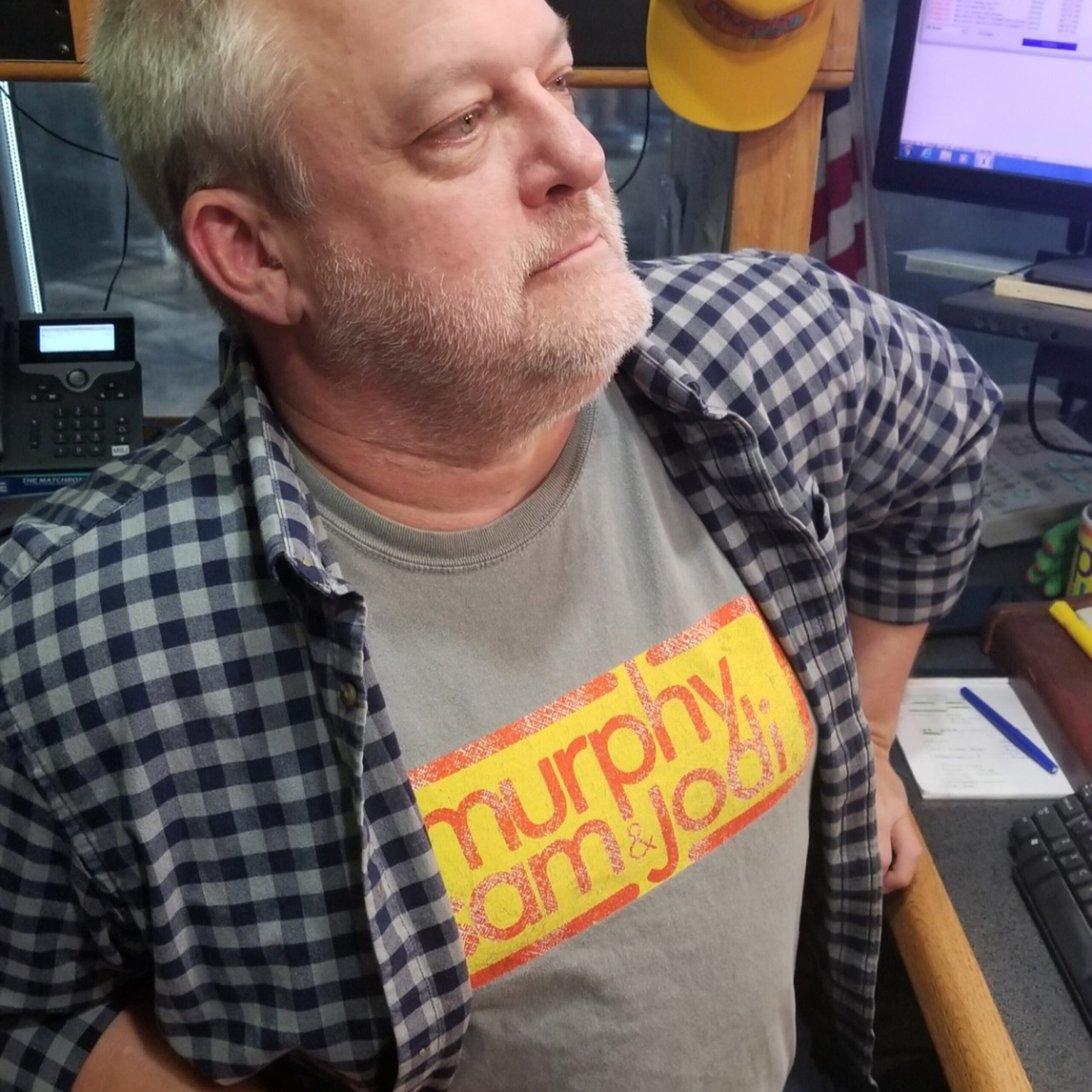 Sam is  serenaded for his Birthday! – AFTER THE SHOW PODCAST 9/2