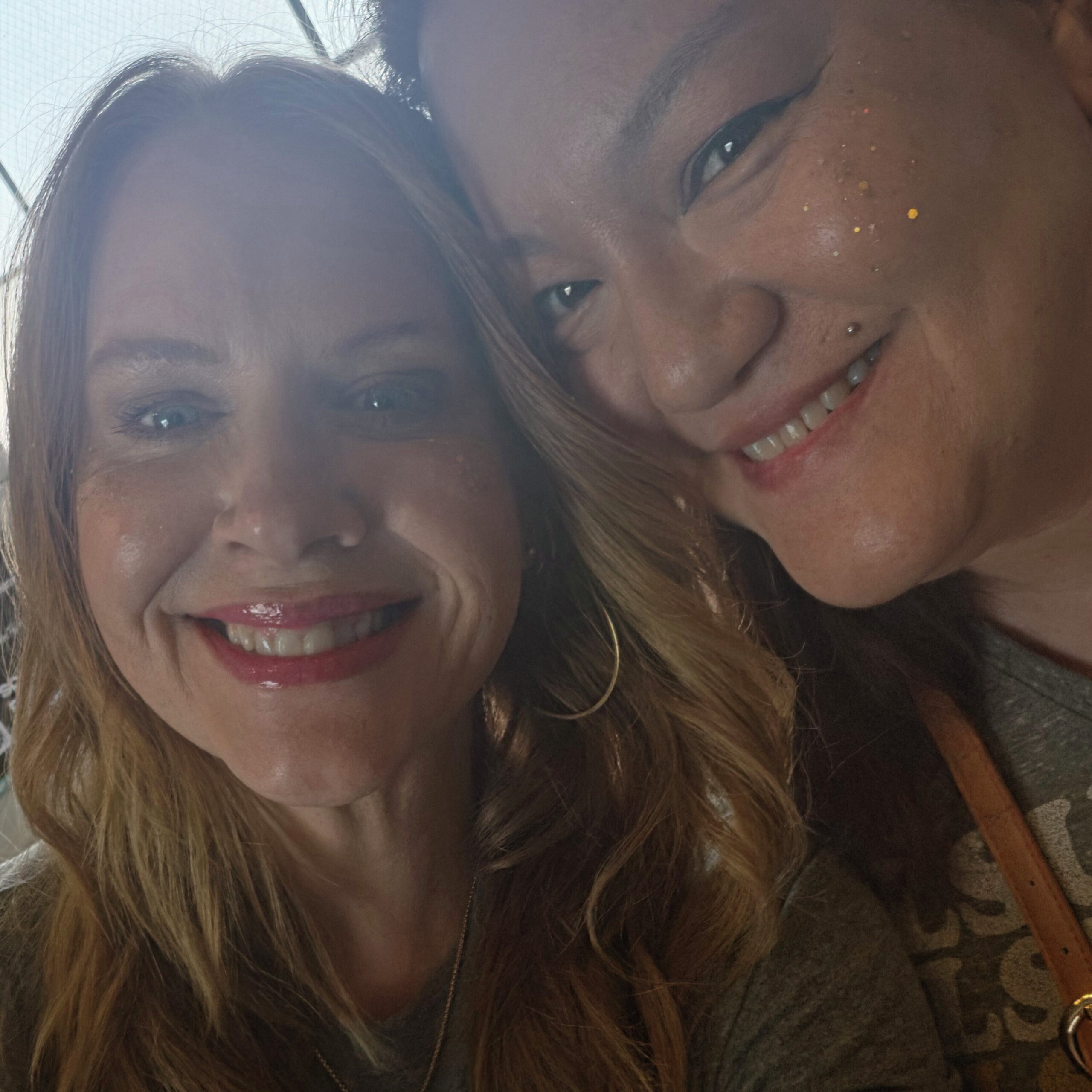 So Hard to Say Goodbye to a Girl’s Weekend – AFTER THE SHOW 9/28