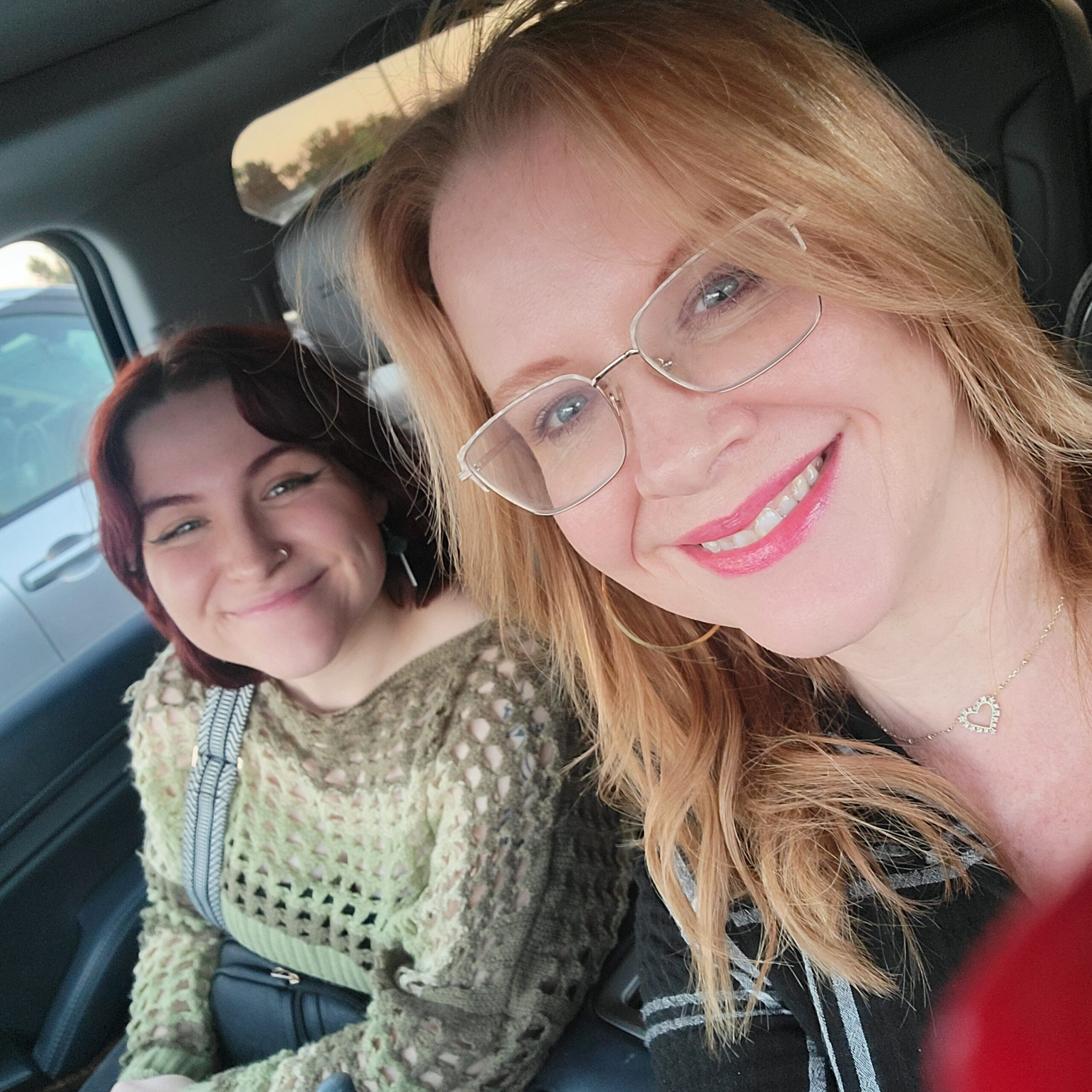C-Section Scars and Learning to Live with The Pooch – AFTER THE SHOW 9/30