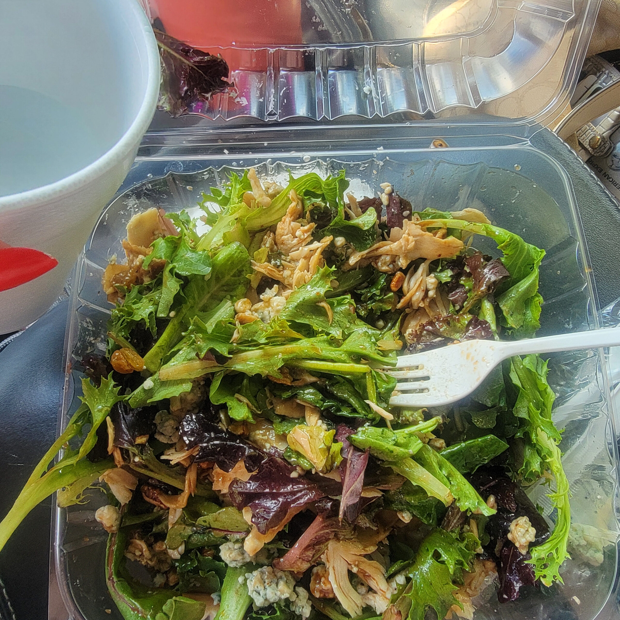 Food Truck Trouble- AFTER THE SHOW PODCAST 9/3