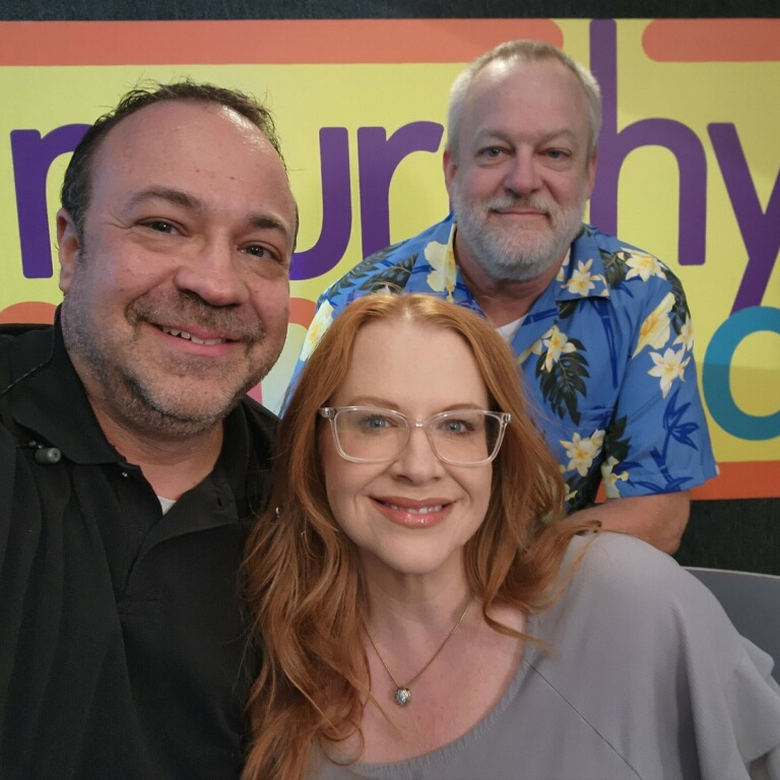 Why a Woman’s Brain is Always ON –  AFTER THE SHOW PODCAST 9/1