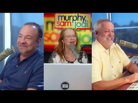 John shares his scary 60 second ghost story