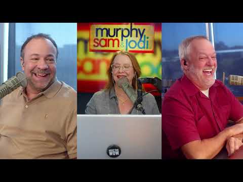 Murphy has 3 tricks to simplify your life. We think.