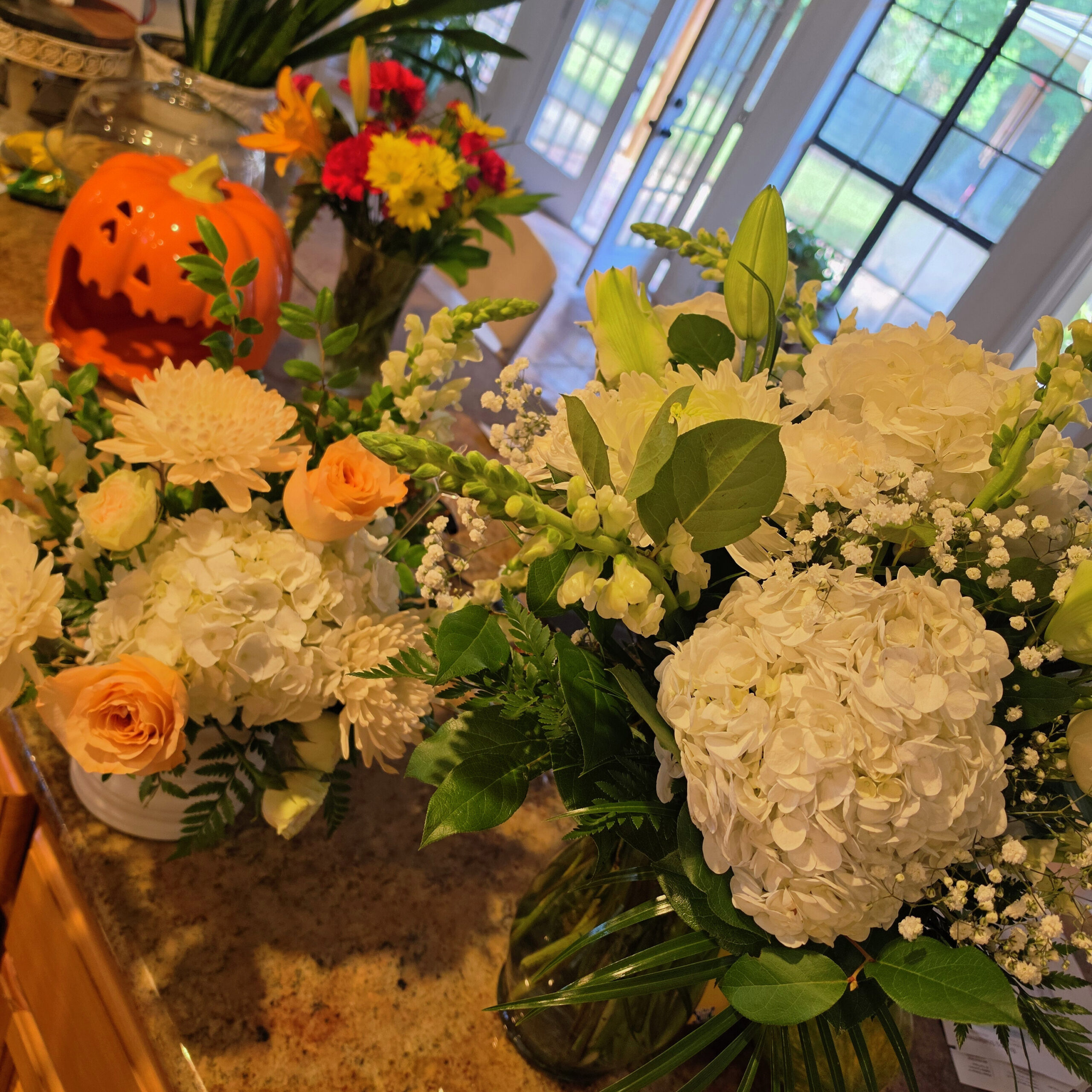 Jodi’s Old School THANK YOU Plan  – AFTER THE SHOW 10/29