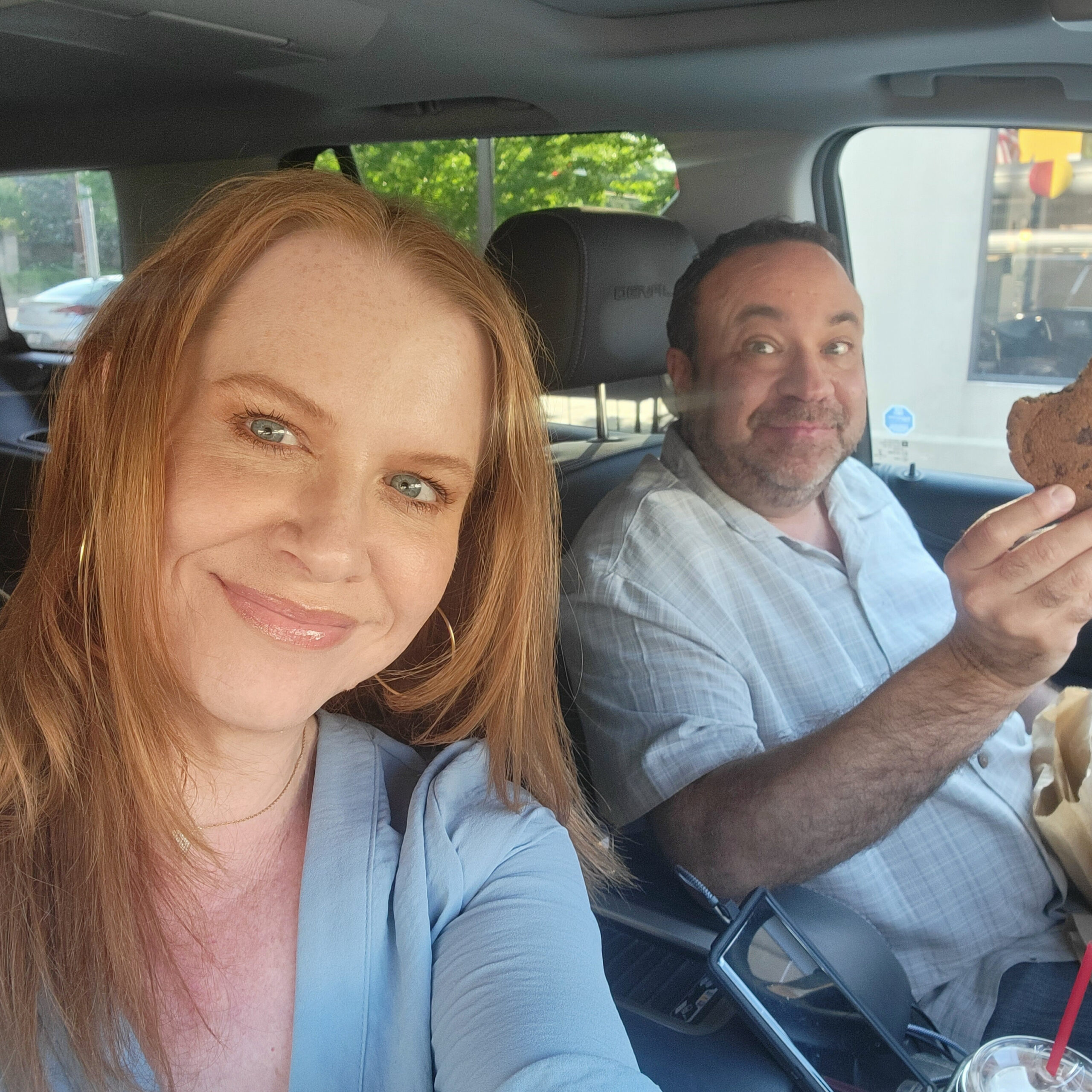 Murphy’s Neck Ablation & the GLP-1 Fasting Twist – AFTER THE SHOW 10/5
