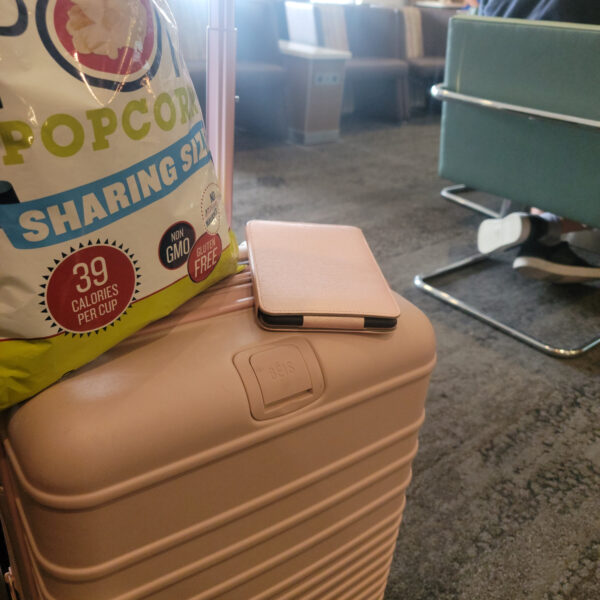 Jodi’s Travel Hacks – AFTER THE SHOW 10/14