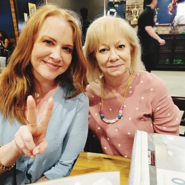 Hello Grief, You’ve Changed – AFTER THE SHOW 10/19